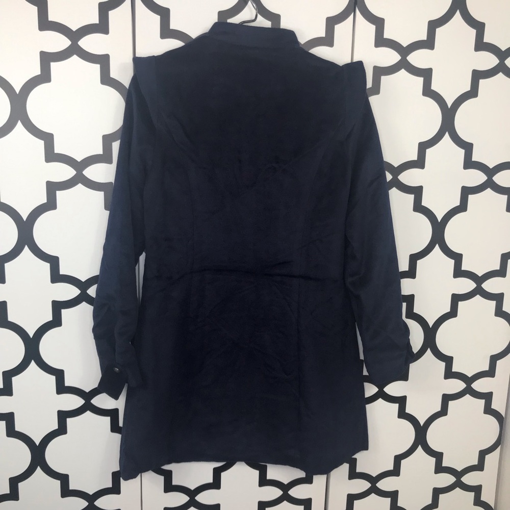 Moon Collection Coat - Picture 5 of 5